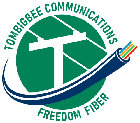 Tombigbee Communications Freedom Fiber